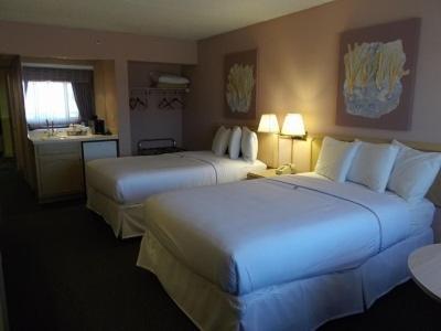 Bonnie Castle Resort & Marina Alexandria Bay Quarto foto